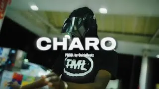 Miniature : [FREE] Konieur x TVLM x Niska Type Beat ~ CHARO