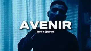Miniature : [FREE] Saïf x Maes Type Beat ~ AVENIR