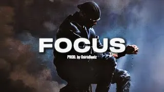 Miniature : [FREE] Werenoi x Tibadj Type Beat - " FOCUS " | Trap Type Beat
