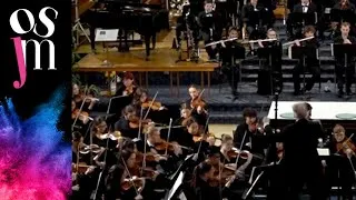 Miniature : WAGNER : Lohengrin Prélude à l'acte III | 18 novembre 2023 | Église St Édouard | OSJM