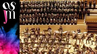 Miniature : MAHLER : Symphonie N°2 | 6 mai 2023 | Maison Symphonique | OSJM