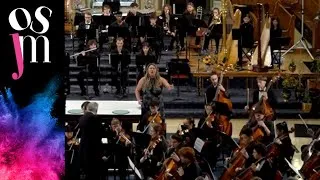 Miniature : TCHAÏKOVSKY : La scène de la lettre de Onégine | 18 novembre 2023 | Église St Édouard | OSJM