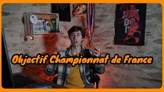Miniature : Comment performer en VOLTIGE ÉQUESTRE (et en SPORT en général)