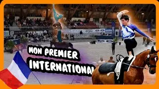 Miniature : 1 semaine pour faire ma première compétition international