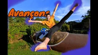 Miniature : Le retour ! SI tu es perdu regarde cette vidéo (Je sais c'est cliché)