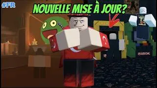 Miniature : Die of Death Mais je vous présente les mini mise à jour