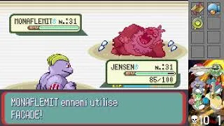 Miniature : Pokémon Saphir Ep6 | ALED! OSKUR!
