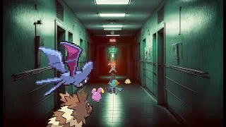 Miniature : Pokémon Saphir Ep2 | Avec une team pareille il peut rien se passer!