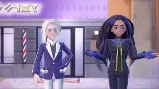 Miniature : Pokémon Violet Nuzelock Rediff EP14 : La zone zéro