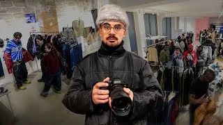 Miniature : Plongée dans le business du streetwear indépendant français !
