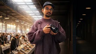 Miniature : J’ai enquêté sur les événements sneakers en 2025 … et voici ce que j’ai découvert. 