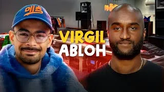Miniature : À l'intérieur de l'exposition Virgil Abloh à Paris - une expérience incroyable (VLOG immersif)