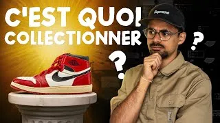 Miniature : C'est quoi collectionner ?