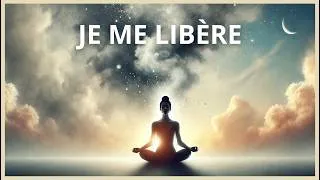 Miniature : Méditation Guidée pour Se Libérer des Pensées Négatives • Retrouver la Clarté et le Calme Intérieur