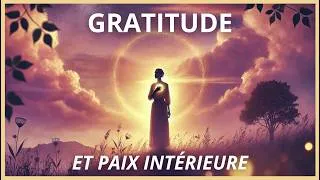 Miniature : Méditation du Soir pour Cultiver la Gratitude et Trouver la Paix Intérieure