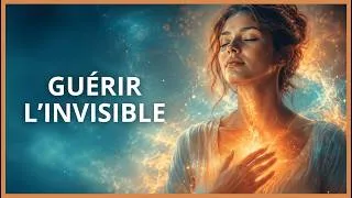 Miniature : Hypnose Puissante : Guérissez cette Blessure Invisible que votre Âme Porte Encore