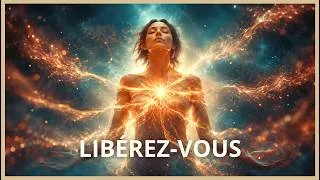 Miniature : Hypnose Puissante : Reprenez Votre Énergie et Libérez les Liens qui Vous Épuisent