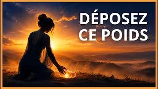 Miniature : Pardonner pour se libérer : Une séance d'hypnose profonde pour apaiser vos nuits