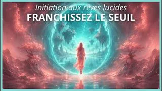 Miniature : Séance d'Hypnose pour Rêves Lucides : Une Expérience Profonde