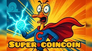 Miniature : Et si Coin-Coin était un vrai super héro dans Kaeloo ? 😳 Ses pouvoirs changent tout !