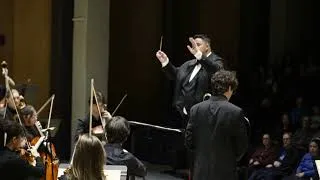 Miniature : Concertino - Ferdinand David