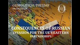 Miniature : The consequences of the Russian invasion of Ukraine for the EU’s Eastern Partnership