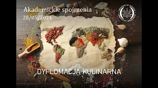 Miniature : Dyplomacja Kulinarna: Perspektywy i Power Dynamics.