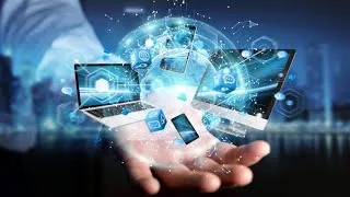 Miniature : The development of the IT sector in the world and its impact on global geopolitical order