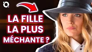 Miniature : Pourquoi les gens ont commencé à détester Blake Lively