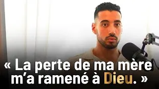 Miniature : La perte de ma mère m’a ramené à Dieu _Youssef Fouad