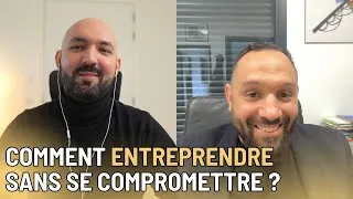 Miniature : Comment réussir en tant qu'entrepreneur musulman en 2025 – conseils à ne pas manquer !