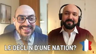 Miniature : France, Palestine, I.A & Réussite : Marwan Muhammad Décrypte Notre Époque