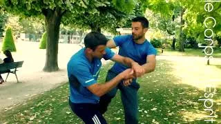 Miniature : Coaching sportif et Boxe Russe à Paris | Méthode KINESSI