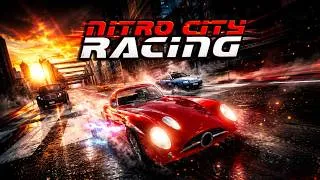 Miniature : Nitro City Racing Ep.7 et FIN Je deviens le plus grand des pilotes  (PS5)