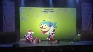 Miniature : USA WINNER WORLD COSPLAY SUMMIT 2025 4K GREAT FIRE EMBLEM PERFORMANCE