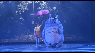 Miniature : WONDERFUL TOTORO COSPLAY PERFORMANCE - WORLD COSPLAY SUMMIT 2024 TEAM SWEDEN
