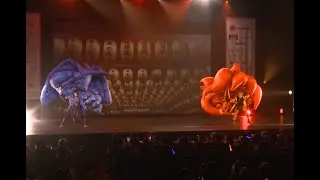 Miniature : JAPAN WINNER WORLD COSPLAY SUMMIT 2024 NARUTO AMAZING PERFORMANCE