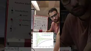 Miniature : Oscillateur harmonique amorti 🔥 