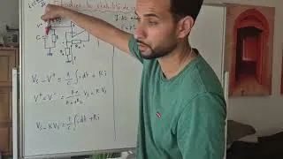 Miniature : Sujet de présentation orale en physique pour les grandes écoles.