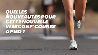 Miniature : Course à pied & Ostéopathie : l'expérience d'un ostéo entraîneur en endurance