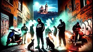 Miniature : Fonky Family - Le retour du sh*t squad