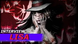Miniature : LISA Top Joueuse ESPRIT | Dead by Daylight