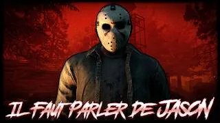 Miniature : Faisons le point sur Jason | Dead by Daylight