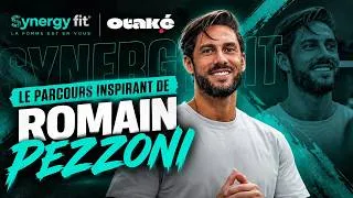 Miniature : ROMAIN PEZZONI -  IL BÂTIT UN EMPIRE DE SALLES DE SPORT🔥AVEC UN CONCEPT DE FEU ET UN MINDSET FORT