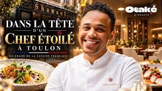 Miniature : ANTHONY DENON PARCOURS D'UN CHEF ETOILÉ MICHELIN A TOULON