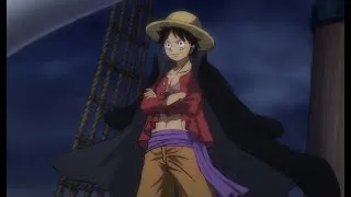 Miniature : Luffy Onigashima Gameplay / One Piece Pirate Warriors 4