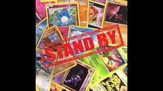 Miniature : Stand By avec les TCG Pokémon