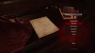 Miniature : Découverte du Prologue du jeu 1666 Amsterdam #steam #summergamefest2026