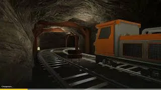 Miniature : Découverte du jeu Mineral Mining Simulator #mineralminingsimulator #keymailer
