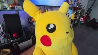 Miniature : 📦 Unboxing : Le Puppetronics Pikachu (+ prise en main)